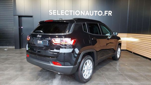 Jeep Compass 96 kW image number 2