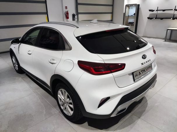 Kia XCeed 1.5 T-GDI 118 kW image number 10