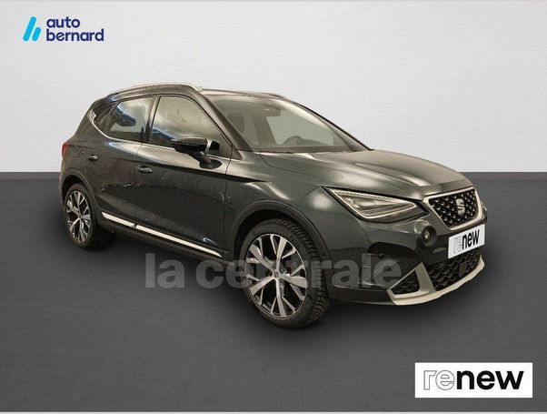 Seat Arona 1.0 TSI DSG 81 kW image number 2