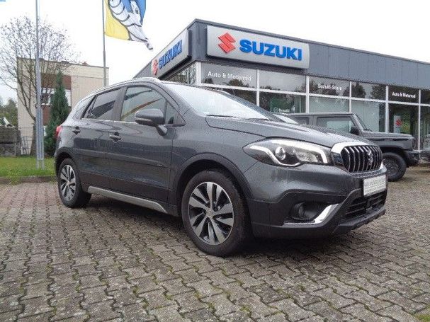 Suzuki SX4 S-Cross 1.4 103 kW image number 2