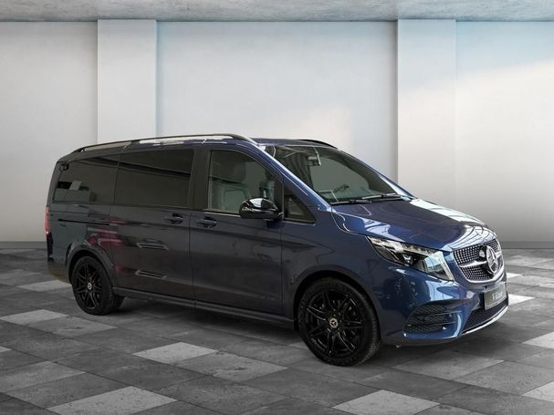 Mercedes-Benz V 300d Avantgarde Edition 1 174 kW image number 2