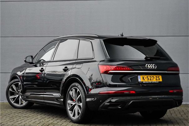 Audi Q7 60 TFSIe quattro 335 kW image number 11