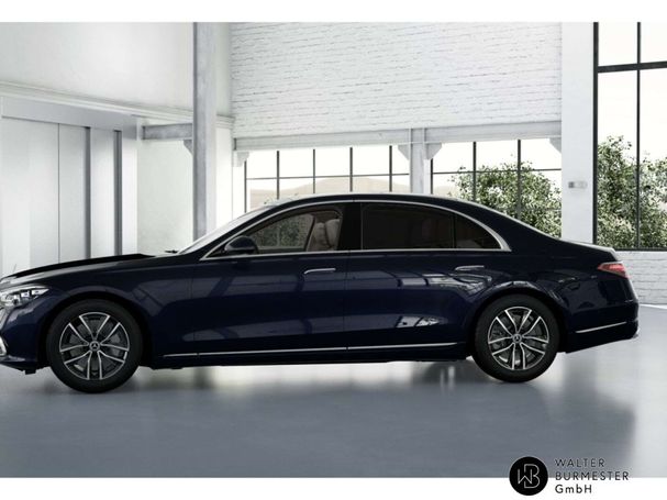 Mercedes-Benz S 580 375 kW image number 16