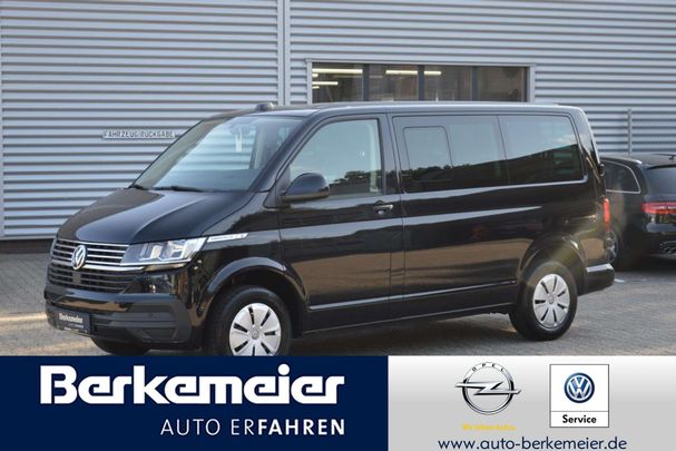 Volkswagen T6 Transporter DSG 110 kW image number 2