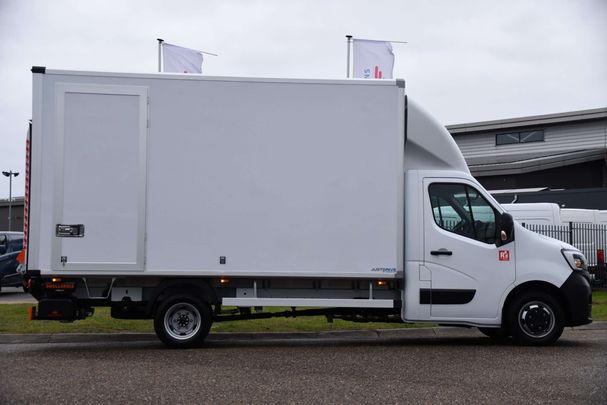 Renault Master Energy dCi 165 120 kW image number 10