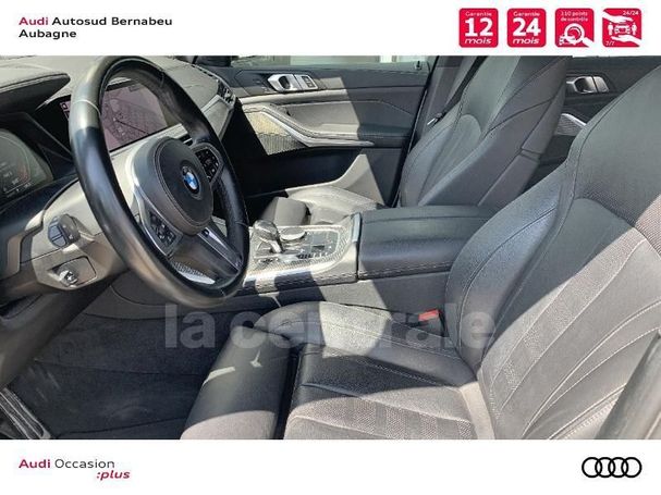 BMW X5 xDrive30d 195 kW image number 14