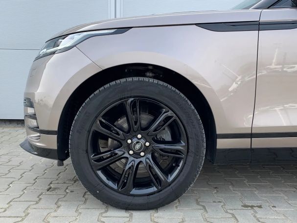 Land Rover Range Rover Velar P250 184 kW image number 6