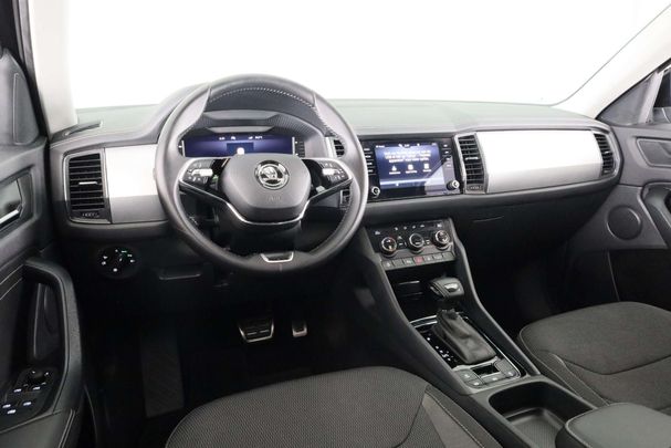 Skoda Kodiaq 1.5 TSI DSG Ambition 110 kW image number 10