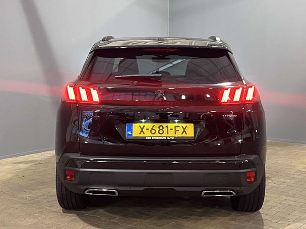 Peugeot 3008 1.6 Hybrid 165 kW image number 9