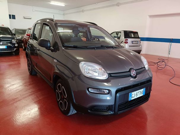 Fiat Panda 1.0 Hybrid City Life 51 kW image number 3