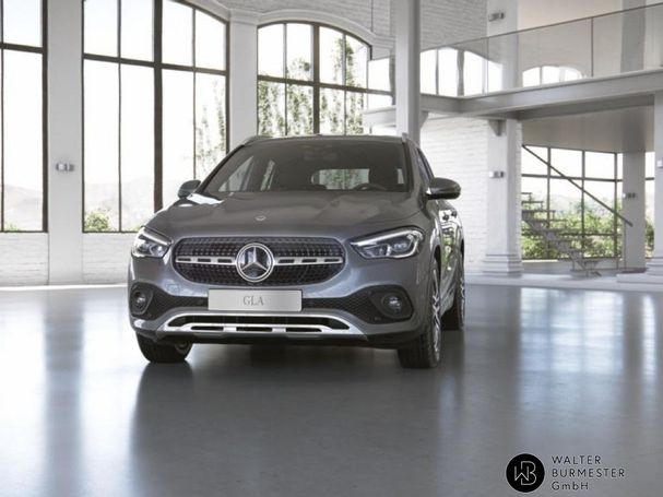 Mercedes-Benz GLA 250 e 160 kW image number 10