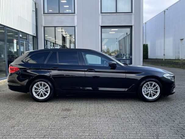 BMW 530i Touring xDrive 185 kW image number 2