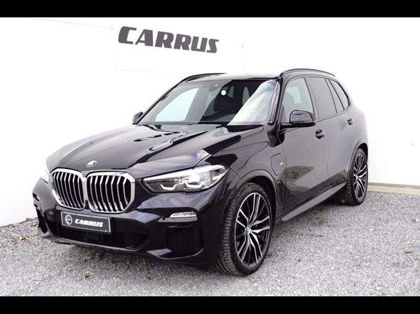 BMW X5 45e xDrive 290 kW image number 1