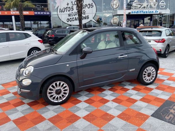 Fiat 500 1.0 51 kW image number 1