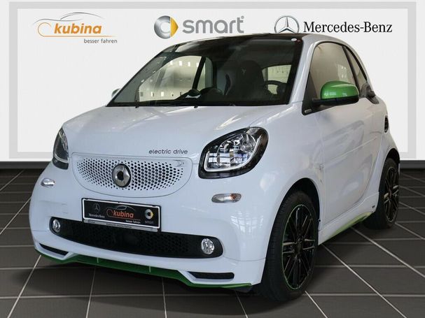 Smart ForTwo 60 kW image number 8