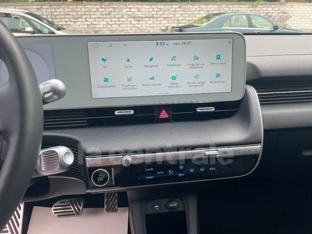 Hyundai Ioniq 5 448 kW image number 25