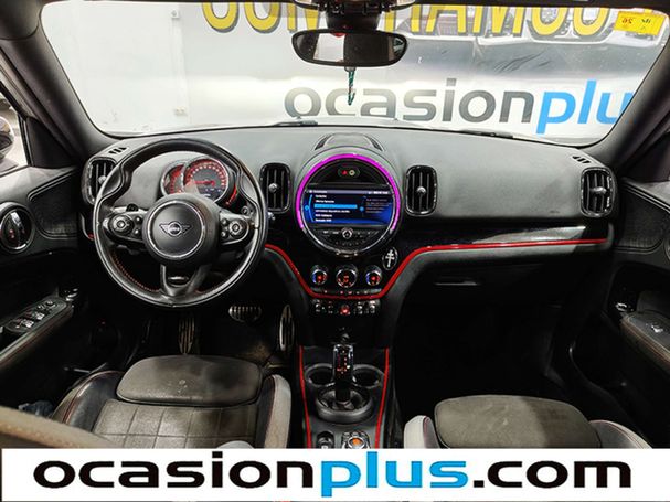 Mini John Cooper Works Countryman ALL4 225 kW image number 12