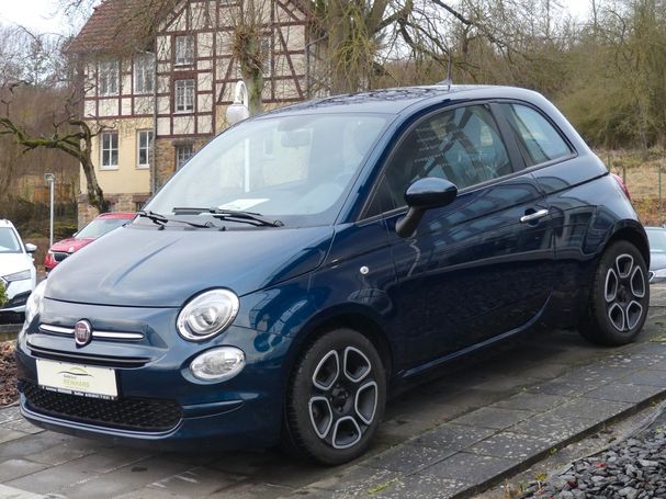 Fiat 500 51 kW image number 1