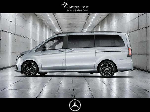 Mercedes-Benz V 300d Avantgarde 174 kW image number 12