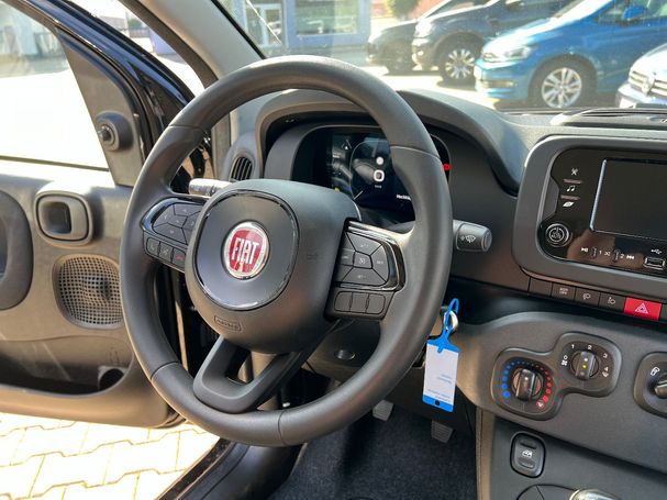 Fiat Panda 51 kW image number 24