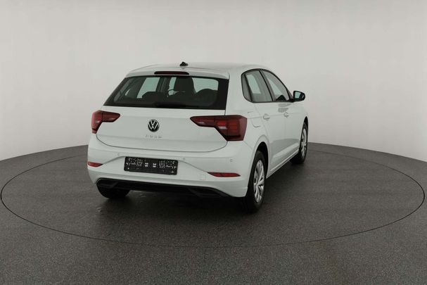 Volkswagen Polo 1.0 TSI DSG 70 kW image number 14