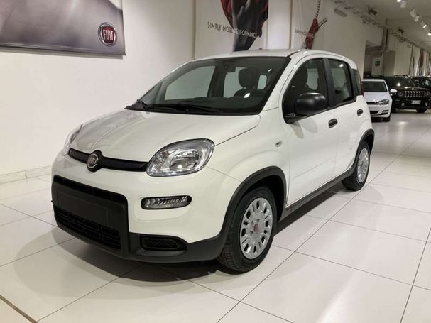 Fiat Panda 1.0 Hybrid 51 kW image number 1