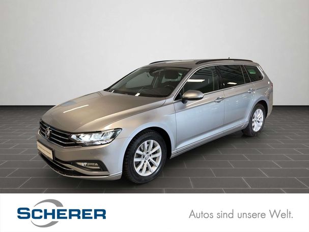 Volkswagen Passat Variant 1.5 TSI DSG 110 kW image number 1