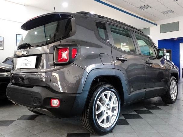 Jeep Renegade 1.6 96 kW image number 5