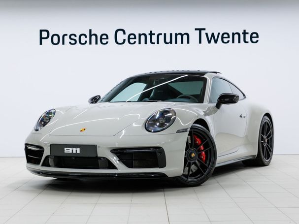 Porsche 992 Carrera 4 GTS 353 kW image number 1