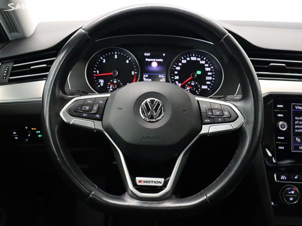 Volkswagen Passat Variant 2.0 TDI DSG 4Motion 140 kW image number 16