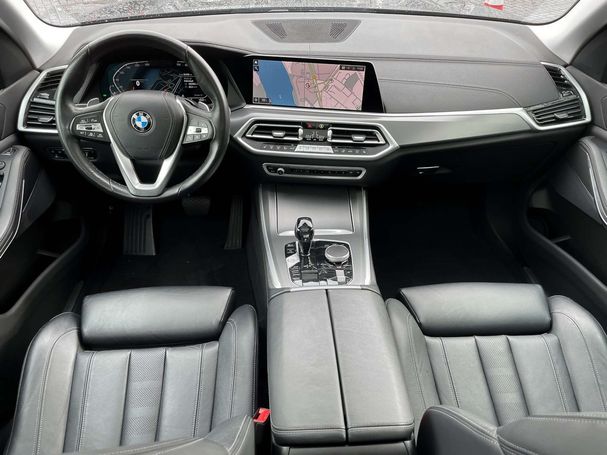 BMW X5 xDrive30d 210 kW image number 8