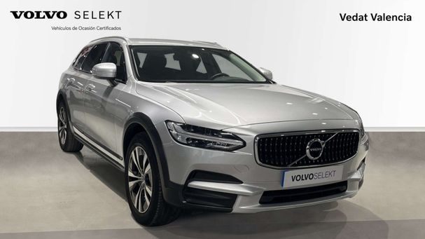 Volvo V90 Cross Country D4 AWD 140 kW image number 6