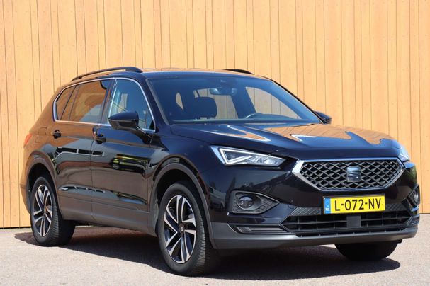 Seat Tarraco 1.5 TSI 110 kW image number 2