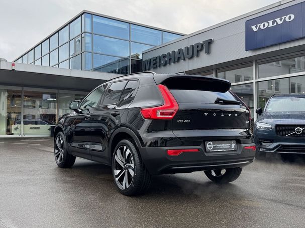 Volvo XC40 B4 Dark Ultimate 145 kW image number 5