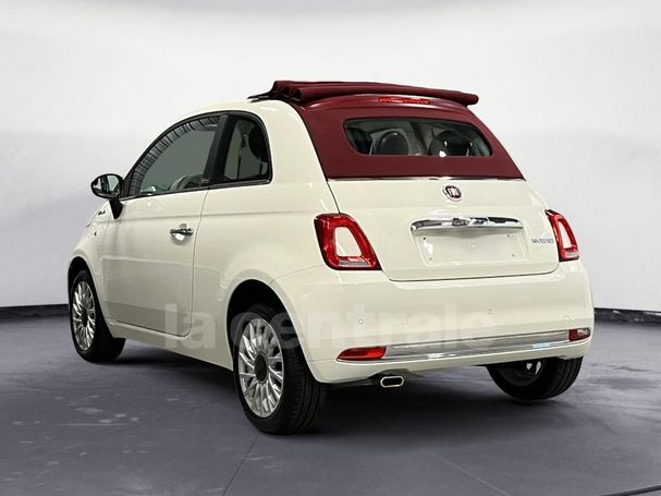 Fiat 500C 51 kW image number 15