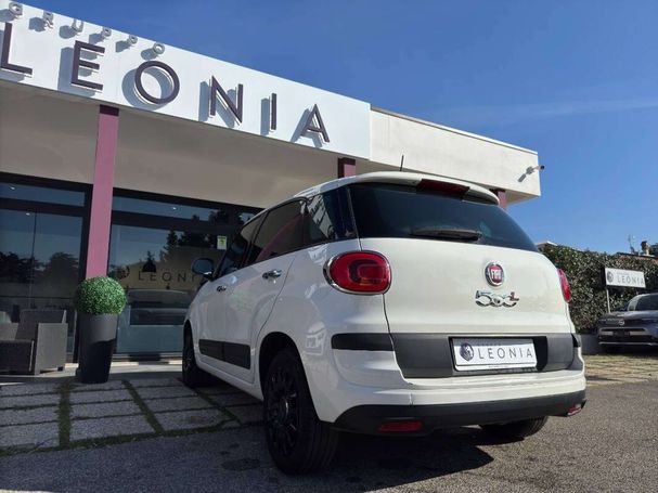 Fiat 500L 1.6 88 kW image number 5