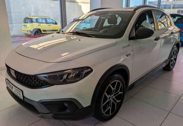 Fiat Tipo 74 kW image number 1