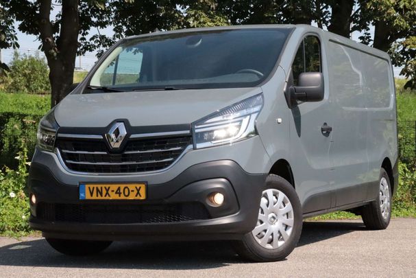 Renault Trafic L2H1 dCi 120 88 kW image number 2