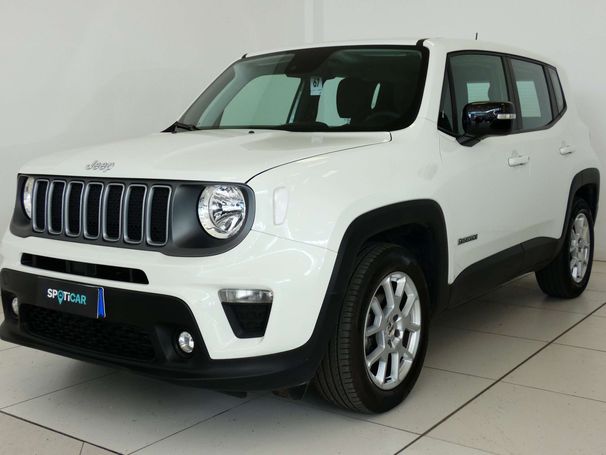 Jeep Renegade 96 kW image number 1