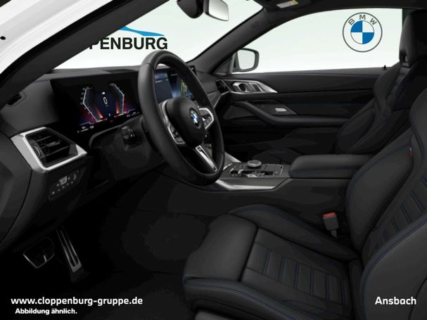 BMW 440i xDrive 275 kW image number 4