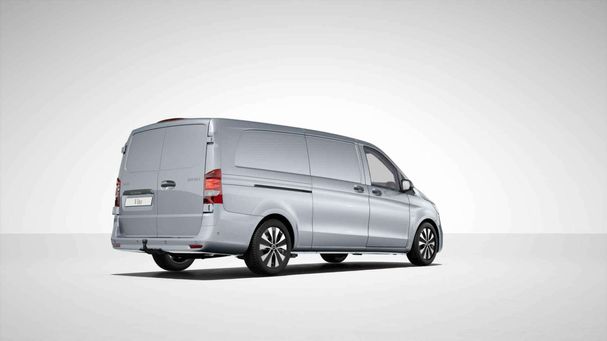 Mercedes-Benz Vito 116 CDi PRO 120 kW image number 2