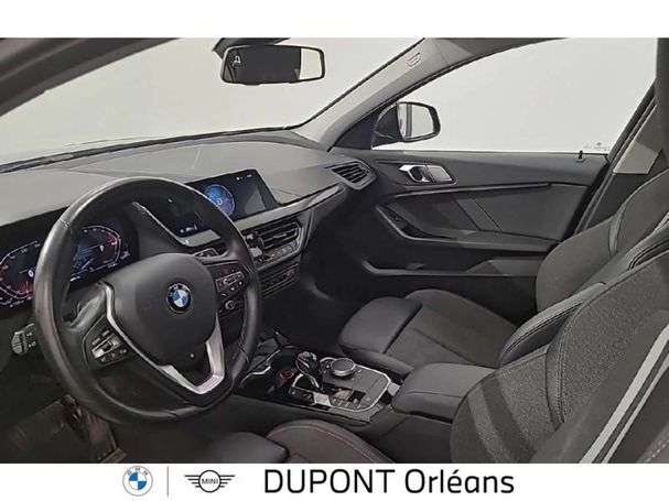 BMW 118i 101 kW image number 5