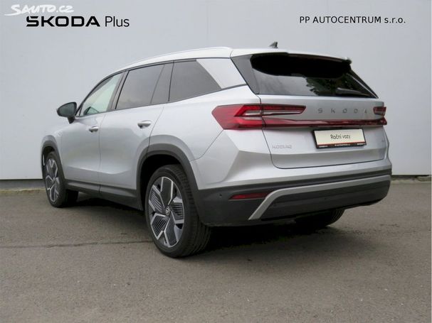 Skoda Kodiaq 4x4 DSG 142 kW image number 7