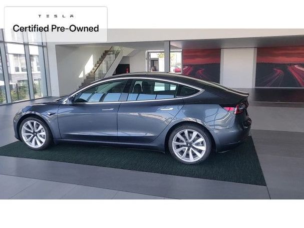 Tesla Model 3 Long Range AWD 258 kW image number 13