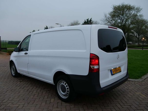 Mercedes-Benz Vito 114 CDi 100 kW image number 10