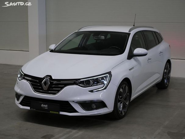 Renault Megane 85 kW image number 1