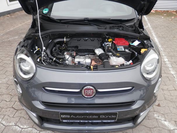 Fiat 500X Sport 110 kW image number 13