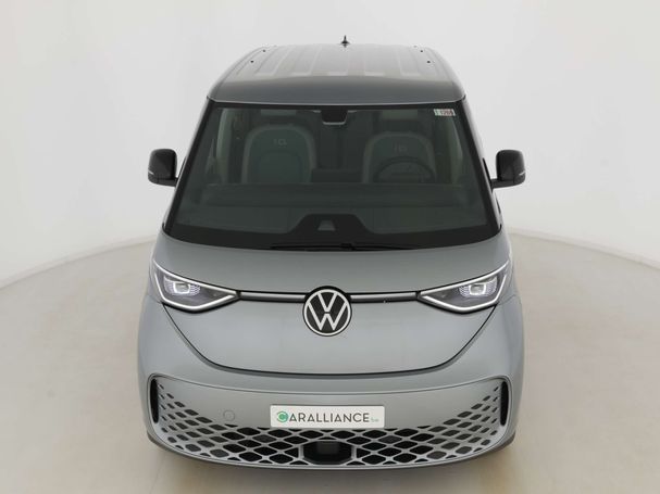 Volkswagen ID. Buzz Pro 150 kW image number 21