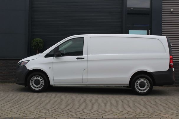 Mercedes-Benz Vito 116 CDI 120 kW image number 9