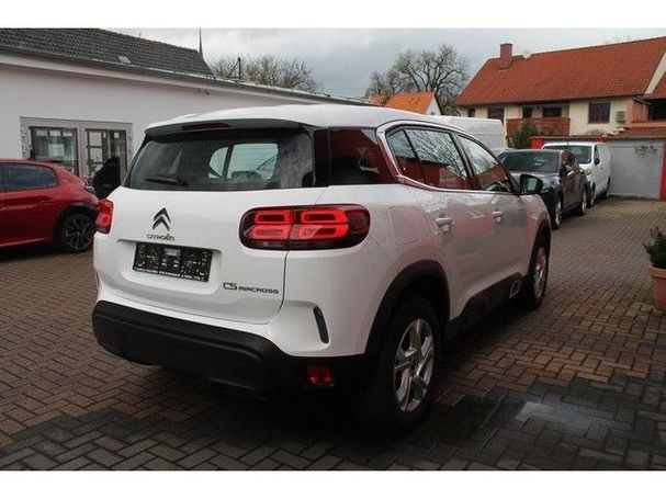 Citroen C5 Aircross 130 96 kW image number 3